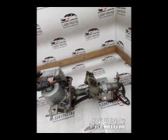 PIANTONE STERZO CON CHIAVE NISSAN JUKE (F15) 48811 - 22