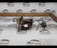 COMPRESSORE ARIA SOSPENSIONI 2010 RANGE ROVER SPOR