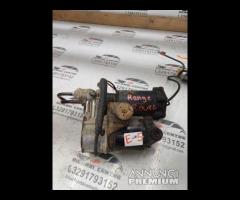 COMPRESSORE ARIA SOSPENSIONI 2010 RANGE ROVER SPOR