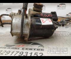 COMPRESSORE ARIA SOSPENSIONI 2010 RANGE ROVER SPOR - 6