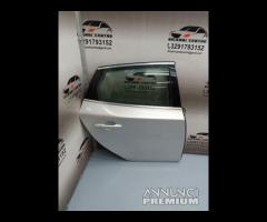 PORTA PORTIERA POSTERIORE DESTRA VOLVO V40 2012-20 - 10