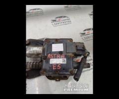 FRENO DI STAZIONAMENTO OPEL ASTRA J (P10) 13311218 - 7