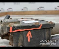 FRENO DI STAZIONAMENTO OPEL ASTRA J (P10) 13311218 - 10