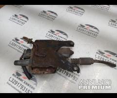 FRENO DI STAZIONAMENTO OPEL ASTRA J (P10) 13311218 - 20