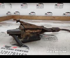 FRENO DI STAZIONAMENTO OPEL ASTRA J (P10) 13311218 - 21