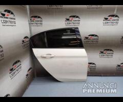 PORTA PORTIERA POSTERIORE DESTRA FIAT TIPO 2016-20