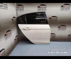 PORTA PORTIERA POSTERIORE DESTRA FIAT TIPO 2016-20