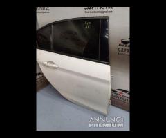 PORTA PORTIERA POSTERIORE DESTRA FIAT TIPO 2016-20