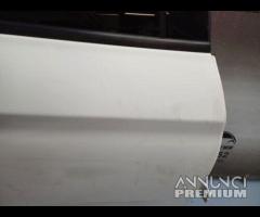 PORTA PORTIERA POSTERIORE DESTRA FIAT TIPO 2016-20
