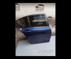 PORTA PORTIERA POSTERIORE DESTRA BMW 5 F10 2011-20