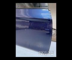 PORTA PORTIERA POSTERIORE DESTRA BMW 5 F10 2011-20