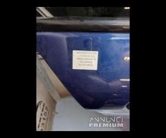 PORTA PORTIERA POSTERIORE DESTRA BMW 5 F10 2011-20 - 9