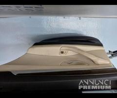 PORTA PORTIERA POSTERIORE DESTRA BMW 5 F10 2011-20 - 16