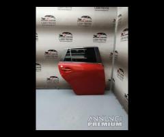 PORTA PORTIERA POSTERIORE DESTRA MAZDA 6 2012-2015