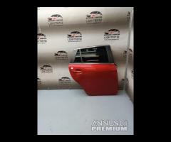 PORTA PORTIERA POSTERIORE DESTRA MAZDA 6 2012-2015