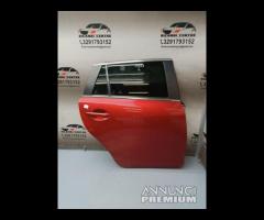 PORTA PORTIERA POSTERIORE DESTRA MAZDA 6 2012-2015