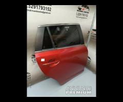 PORTA PORTIERA POSTERIORE DESTRA MAZDA 6 2012-2015