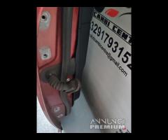 PORTA PORTIERA POSTERIORE DESTRA MAZDA 6 2012-2015 - 9