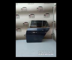 PORTA PORTIERA POSTERIORE SINISTRA BMW F11 2010-20