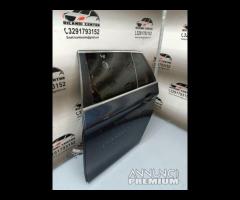 PORTA PORTIERA POSTERIORE SINISTRA BMW F11 2010-20