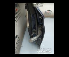 PORTA PORTIERA POSTERIORE SINISTRA BMW F11 2010-20