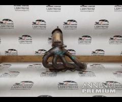 CATALIZZATORE COLLETORE DI SCARICO VWAG/VW/SEAT/SK