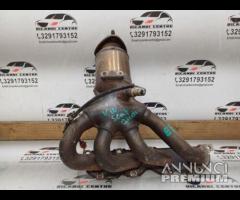 CATALIZZATORE COLLETORE DI SCARICO VWAG/VW/SEAT/SK
