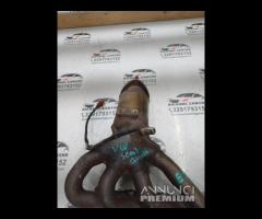 CATALIZZATORE COLLETORE DI SCARICO VWAG/VW/SEAT/SK