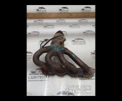 CATALIZZATORE COLLETORE DI SCARICO VWAG/VW/SEAT/SK