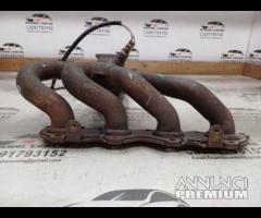 CATALIZZATORE COLLETORE DI SCARICO VWAG/VW/SEAT/SK - 7