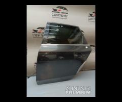 PORTA PORTIERA POSTERIORE SINISTRA AUDI A4 2009-20 - 6