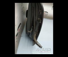 PORTA PORTIERA POSTERIORE SINISTRA AUDI A4 2009-20 - 12