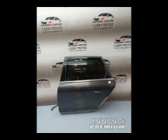 PORTA PORTIERA POSTERIORE SINISTRA AUDI A4 2009-20 - 14