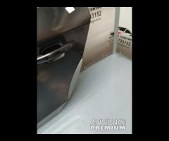 PORTA PORTIERA POSTERIORE SINISTRA AUDI A4 2009-20 - 16