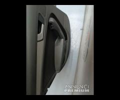 PORTA PORTIERA POSTERIORE SINISTRA AUDI A4 2009-20 - 18