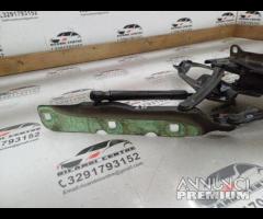 CERNIERA COFANO ANTERIORE SX 2021  RANGE ROVER VEL - 9