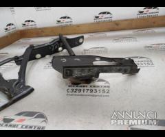 CERNIERA COFANO ANTERIORE SX 2021  RANGE ROVER VEL - 14