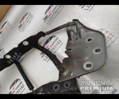 CERNIERA COFANO ANTERIORE SX 2021  RANGE ROVER VEL - 17