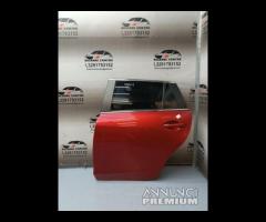 PORTA PORTIERA POSTERIORE SINISTRA MAZDA 6 2012-20
