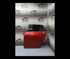 PORTA PORTIERA POSTERIORE SINISTRA MAZDA 6 2012-20