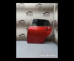 PORTA PORTIERA POSTERIORE SINISTRA MAZDA 6 2012-20