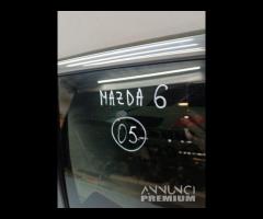 PORTA PORTIERA POSTERIORE SINISTRA MAZDA 6 2012-20