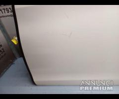 PORTA PORTIERA POSTERIORE SINISTRA PEUGEOT 308 201 - 16