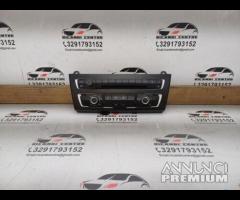 PANNELLO COMANDI CLIMA/AUDIO 2013 BMW 1 F20 F21 11
