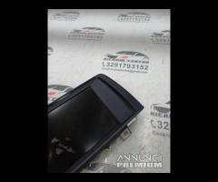 DISPLAY MULTIFUNZIONE CENTRALE 6,5  2013 BMW 1 F20
