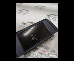 DISPLAY MULTIFUNZIONE CENTRALE 6,5  2013 BMW 1 F20