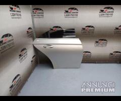 PORTA PORTIERA POSTERIORE DESTRA MERCEDES CLS COUP