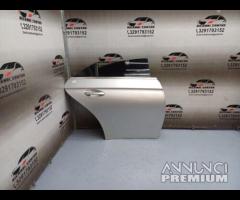 PORTA PORTIERA POSTERIORE DESTRA MERCEDES CLS COUP