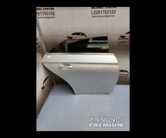 PORTA PORTIERA POSTERIORE DESTRA MERCEDES CLS COUP