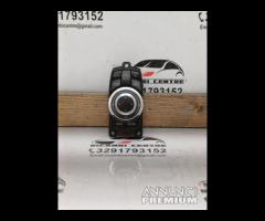 JOYSTICK MULTIFUNZIONALE CONTROLLER 2013 BMW 1 F20